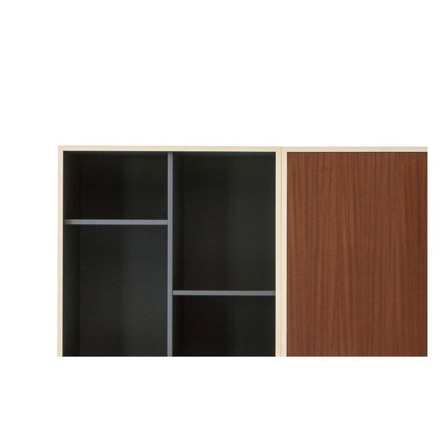 Standard Lockers Sideboard by Le Corbusier for Cassina For Sale - Image 6 of 7