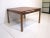 Early Knoll Walnut Coffee Table by Lewis Butler For Sale - Image 11 of 11