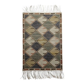 Example of Märta Måås-Fjetterström Textile Art