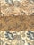 Antique Brocade Kesa Monk's Patched Robe Edo Period For Sale - Image 11 of 17