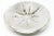 Silver Art Deco German Bowl from WMF Ikora, 1930s For Sale - Image 8 of 8
