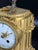 Louis XVI French Gilt Bronze Mantel Clock with Cupid For Sale - Image 12 of 16
