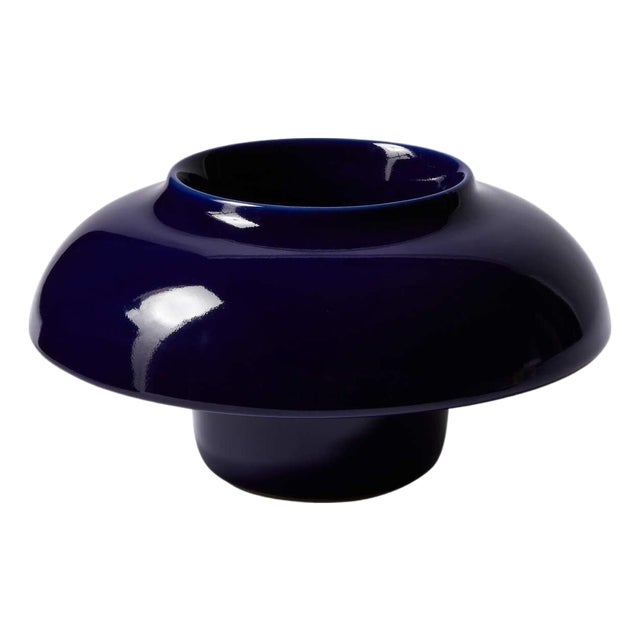 Attila Veres Torrecotta Vase by Davide Oldani for Cassina For Sale