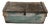 Antique C. 1870 British Military Campaign Arms Chest — Stenciled Halifax Transit For Sale