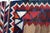 1930s, Handmade Antique Persian Ardabil Kilim Rug 4.5' X 6.5' For Sale - Image 12 of 16