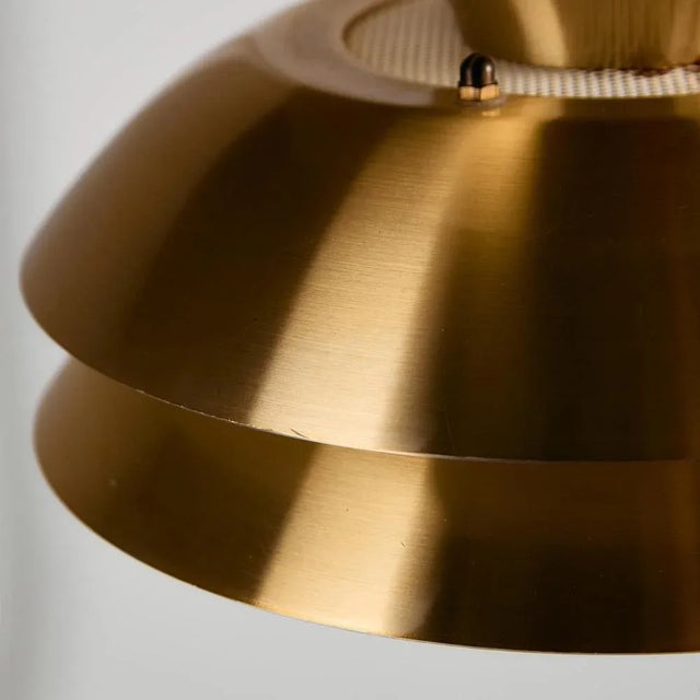 Type 1090 Ballet Pendant from Belux For Sale - Image 13 of 14