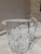 1983 Irish Waterford Crystal Unused Pitcher For Sale In Atlanta - Image 6 of 7