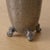 Metal Danish Art Nouveau Pewter Vase for Gerotin, 1920s For Sale - Image 7 of 10
