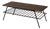 Attributed Carlo Hauner Coffee Table for Forma, Brazil, 1955 For Sale
