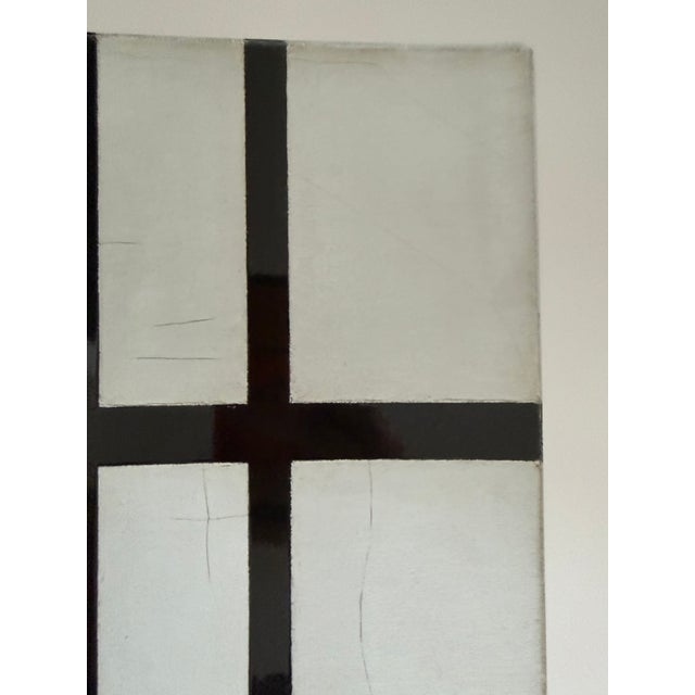 Early 21st Century Piet Modrian, Rhythmus aus geraden Linien, Print For Sale - Image 5 of 10