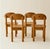Rainer Daumiller Danish Pine Dining Chair, Set of 6, 1960s For Sale - Image 4 of 14
