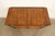 Raymond Sobota for Century Furniture Hollywood Regency Chinoiserie Flip-Top Buffet Server or Bar Cart | Circa 1970s For Sale In South Bend - Image 6 of 14