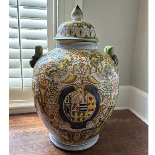 This accent item adds a great focal point to any room. It certainly draws attention and interest of visitors. Many people...