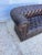 Chesterfield Leather Sofa, Vintage Upholstery, Patina Finish, 1985 For Sale - Image 10 of 17