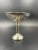 Early 20th Century Antique Sterling Silver Compote For Sale - Image 5 of 12