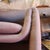 1990s Vladimir Kagan for Preview Biomorphic Freeform Armchair For Sale - Image 17 of 17