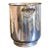 Christofle French Silverplated Champagne Bucket For Sale
