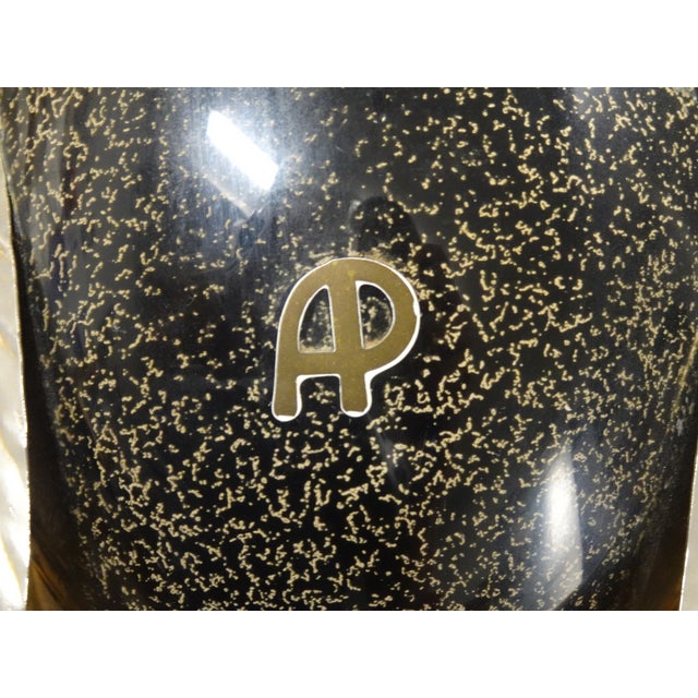 Gorgeous Statue in Good Vintage Condition. It is Solid and Firm. Wear is usual for its age w a minor break. Please study...