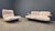 Marsala Sofa and Lounge Chair by Michel Ducaroy for Ligne Roset, 1970s, Set of 2 For Sale - Image 9 of 10