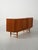 Scandinavian Teak Sideboard from Nils Jonsson, 1960s For Sale - Image 3 of 12