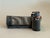 Industrial Vandor Pelzman Designs Cast Resin 35 Mm Camera Letter Card Holder Organizer Vintage For Sale - Image 3 of 13