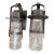Modern Forms Balthus Wall Sconces, Pair For Sale