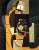 Artist: Pablo Picasso Title: Card players Medium: Giclee Marks: L.E numbered Paper size: watercolor paper 19 x 13 inch...