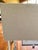 Knoll Desk With Fabric Privacy Barrier For Sale - Image 16 of 17