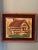Jimmy Lee Sudduth “Cabin” Folk Art Painting For Sale - Image 12 of 12
