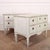 Brown Swedish Breakfront Commodes, Set of 2 For Sale - Image 8 of 11