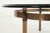 Brass 1960s Maison Jensen Attributed Coffee Table For Sale - Image 8 of 10