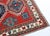 Vintage Azerbaijani Lori Pambak Rug – Fine Handwoven Pure Wool -4' 7'' X 6' 5' For Sale - Image 4 of 14