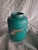 Metal Classic Stoneware Vase from Gustavsberg, 1930s For Sale - Image 7 of 10