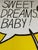 Roy Lichtenstein (1923-1997) Iconic Exhibit Poster Sweet Dreams, Baby (1965), Original Roy Lichtenstein Museum Poster, Printed in Denmark For Sale - Image 6 of 7