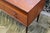 Danish Teak Dressing Table For Sale - Image 9 of 15