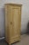 Spruce Pillar Cabinet, 1920s For Sale - Image 3 of 5