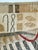 Textile 1920s Egyptian Revival Khayamiya Textile Wall Hanging For Sale - Image 7 of 16