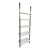 Room & Board Gallery Leaning Bookshelf For Sale