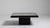 Art Deco Signed Églomisé Glass-Top Coffee Table, Antique, Italy, Mid 20th Century For Sale - Image 3 of 16