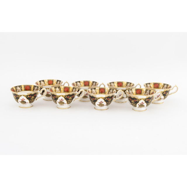 Late 20th Century Abbeydale X Tiffany & Co. Tableware, 25 Pcs. For Sale In New York - Image 6 of 18