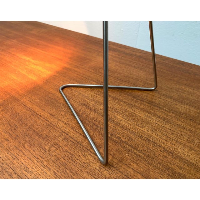 Postmodern Swiss Model Lucifer Table Lamp by Hannes Wettstein for Belux, 1990s For Sale - Image 5 of 18