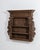 19th Century Belgium Renaissance Brown Wood Bookcase For Sale - Image 13 of 15