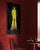 Black Thomas by Steve Moors 24'x48" Ready to Hang For Sale - Image 8 of 10