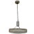 Mid-Century "Saturn" Ceiling Steel 19" Pendant by Kurt Versen, 18 Available For Sale - Image 4 of 9