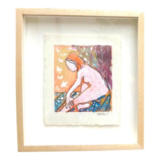 " French Nude" For Sale