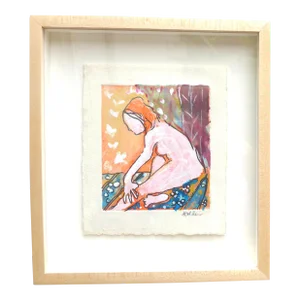 " French Nude"