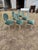 19th Century Louis XVl Dining Chairs - Set of 6 For Sale - Image 10 of 15