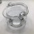 Venetian Glass Basket Bowl For Sale - Image 12 of 13