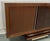 Hollywood Regency Italian Contemporary Credenza, Modern Sideboard by Nicole Miller For Sale - Image 3 of 9
