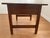 Arts & Crafts Stickley Gus Library Table (With Secret Compartments!) For Sale - Image 3 of 9